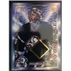 Image 1 : 2003-04 Pacific Heads Up Game Worn Jersey Ryan Miller