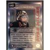Image 2 : 2003-04 Pacific Heads Up Game Worn Jersey Ryan Miller