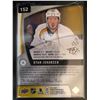 Image 2 : 2017-18 SP Game Used Gold Materials Ryan Johansen
