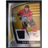 Image 1 : 2016-17 SP Game Used Gold Materials Mark Giordano