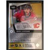Image 2 : 2016-17 SP Game Used Gold Materials Mark Giordano