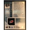 Image 2 : 2016-17 SP Game Used Rookie Sweaters Sebastion Aho