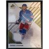 Image 1 : 2016-17 SP Game Used Gold Materials Derek Stepan #66