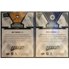 Image 2 : 2017-18 Upper Deck Bright Futures Matt Murray #BF-42,