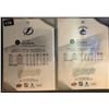 Image 2 : 2017-18 Mvp Silver Script Bo Harvat Card #13, And Victor