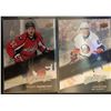 Image 1 : 2017-18 Mvp Silver Script Evgeny Kuznetsov #20, And