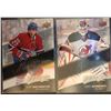 Image 1 : 2017-18 Mvp Silver Script Cory Schneider #22, And Alex