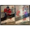 Image 1 : 2017-18 Mvp Silver Script Aleksander Barkov #24, And