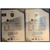 Image 2 : 2017-18 Mvp Silver Script Jeff Carter #26, And Tyler Seguin