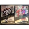 Image 1 : 2017-18 Mvp Silver Script Matt Duchene #28, And Jordan