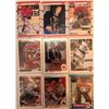 Image 1 : Patrick Roy 9 Card Lot Upper Deck, 1989-90 O-Pee-Chee,