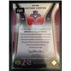 Image 2 : 2006-07 Sp Game Used Authentic Fabrics Nathan Horton