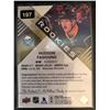 Image 2 : 2016-17 SP Game Used Rookie Jersey Hudson Fasching
