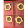 Image 2 : (30) SANDVIK 010_009252N5 CARBIDE INSERT