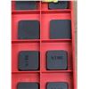 Image 2 : (30) SANDVIK SPMN 12 03 ED R CARBIDE INSERT