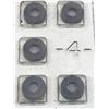 Image 2 : (20) VALENITE 10-RNEA 32 IK CARBIDE INSERT