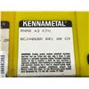 Image 2 : (30) KENNAMETAL RNMG 43 K7H CARBIDE INSERT