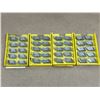 Image 1 : (40) KENNAMETAL PT87160 CARBIDE INSERTS