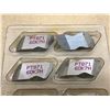 Image 2 : (40) KENNAMETAL PT87160 CARBIDE INSERTS