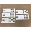 Image 1 : (22) KENNAMETAL SPG 532 KC720 CARBIDE INSERT