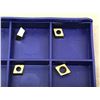Image 2 : (20) STELLRAM EPMW040204E CARBIDE INSERT