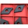 Image 2 : (20) SANDVIK DNMA 15 04 08 CARBIDE INSERT