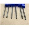 Image 2 : (6) CJT 3/16 2FL STR SH KOOLCARB DRILL