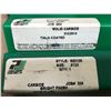 Image 2 : (4) PRECISION SZ5108 .8125 DRILL BIT