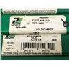Image 2 : (5) PRECISION PHP 21FV 39/64 DRILL BIT
