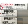 Image 2 : (9) CLE-LINE C05204 7/16 2565TN PARABOLIC DRILL