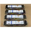 Image 1 : (4) TRIAD B432IUNVHP-A ELECTRONIC BALLAST
