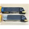 Image 2 : (2) SANDVIK CKJNL 16 3D TURNING TOOL HOLDER