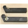 Image 1 : (2) VALENITE SD-TMUL-16-3 TURNING TOOL HOLDER