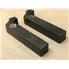 Image 3 : (2) VALENITE SD-TMUL-16-3 TURNING TOOL HOLDER