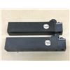 Image 1 : (2) TRW MSKNL-85-6 TURNING TOOL HOLDER