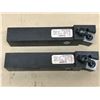 Image 3 : (2) TRW MSKNL-85-6 TURNING TOOL HOLDER