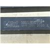 Image 2 : (2) VALENITE VHR 201 2020 2 V CUT PLUS TURNING TOOL HOLDER
