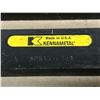 Image 2 : (3) KENNAMETAL MISC. TURNING TOOL HOLDER *SEE PICS FOR PART #*