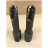 Image 1 : (2) MISC. TRM424W32M INDEXABLE END MILL