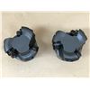 Image 2 : (2) INGERSOLL 5W6M02R04 INDEXABLE END MILL