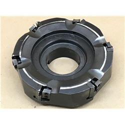 LOVEJOY 6.0CJAR8 INDEXABLE FACE MILL