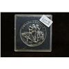 Image 1 : Canada Dollar Coin (1)