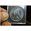 Image 2 : Canada Dollar Coin (1)