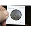 Image 1 : Canada One Cent Coin (1)