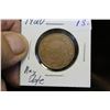 Image 1 : Canada One Cent Coin (1)