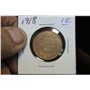Image 1 : Canada Large Cent (1)
