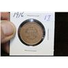 Image 1 : Canada Large Cent (1)