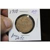 Image 1 : Canada Large Cent (1)