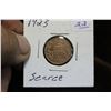 Image 1 : Canada One Cent Coin (1)