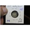Image 1 : Canada Five Cent Coin (1)